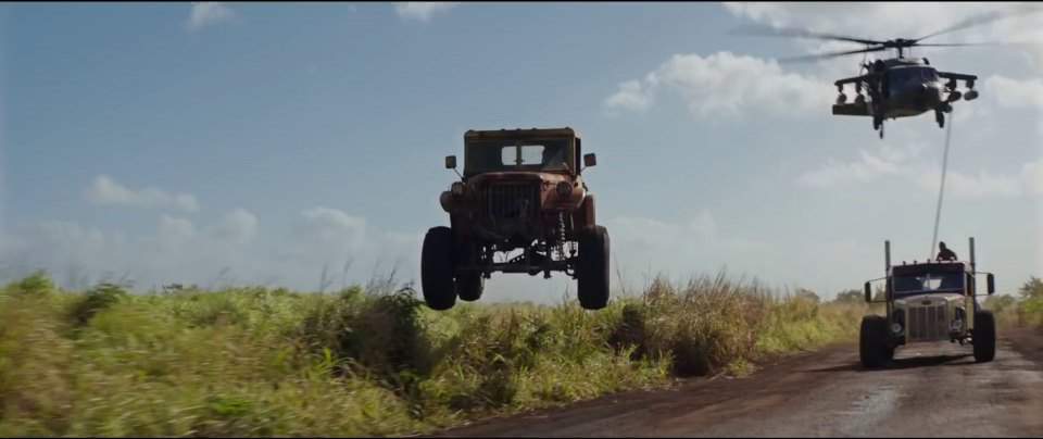Dodge M37