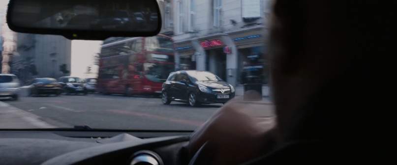 Vauxhall Corsa MkIV