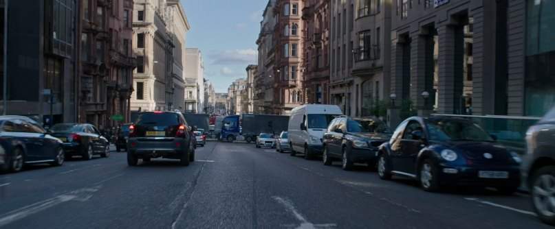 Volkswagen New Beetle