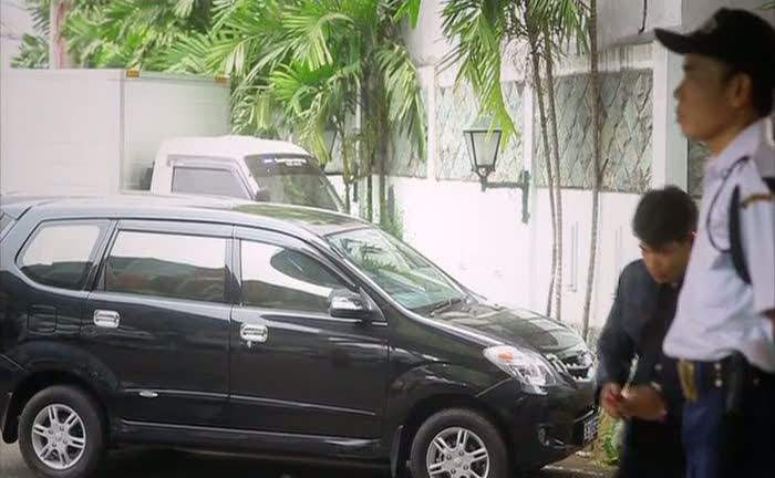 Daihatsu Xenia