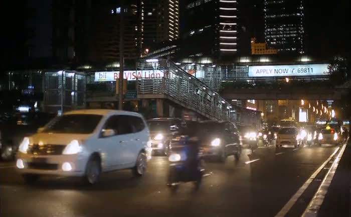 Nissan Grand Livina