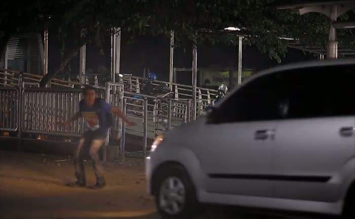 Toyota Avanza
