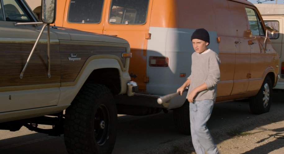 Dodge Tradesman