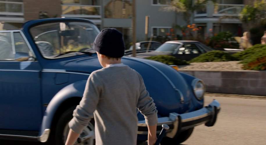 Volkswagen Convertible