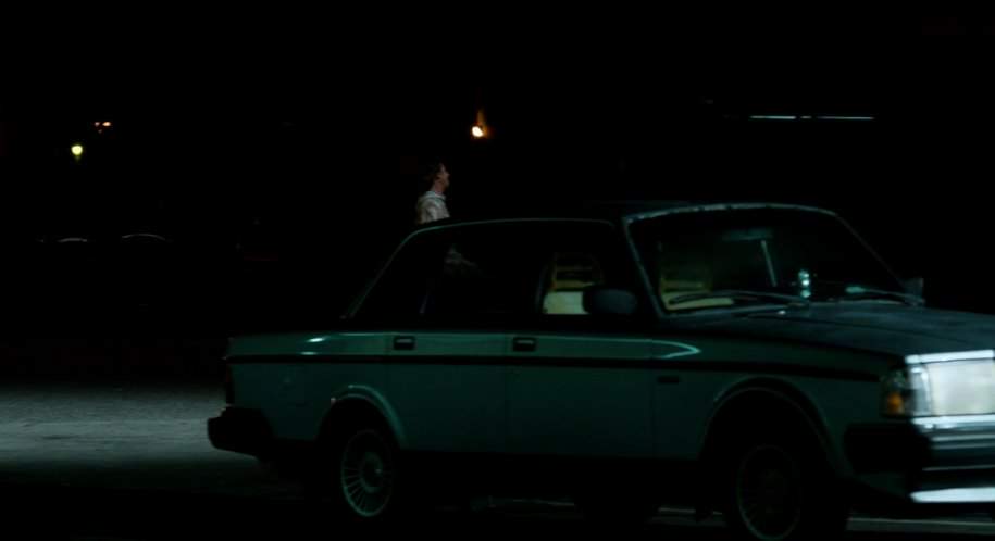 Volvo 240