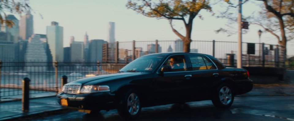 Ford Crown Victoria
