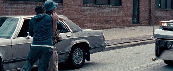 Mercury Grand Marquis