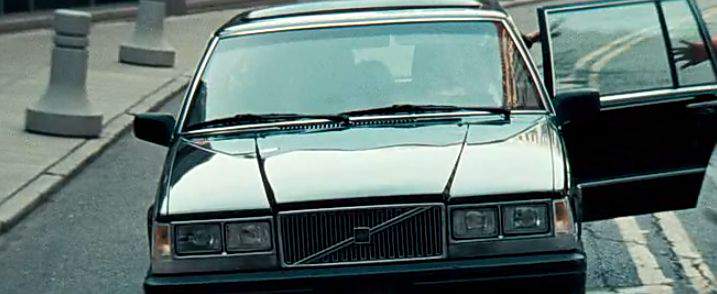 Volvo 740