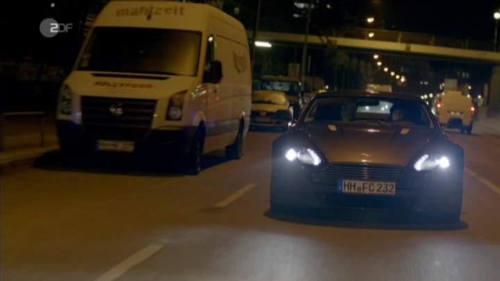 Volkswagen Crafter I