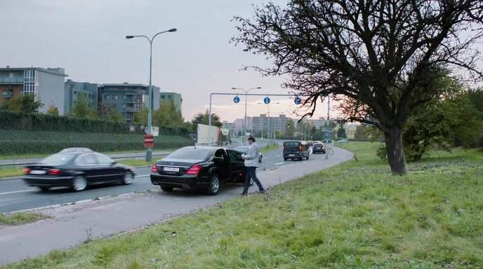 BMW 5 Ep. 2