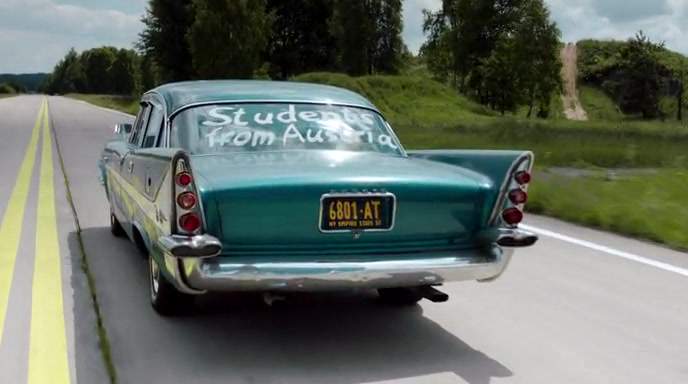 De Soto Fireflite Ep. 2