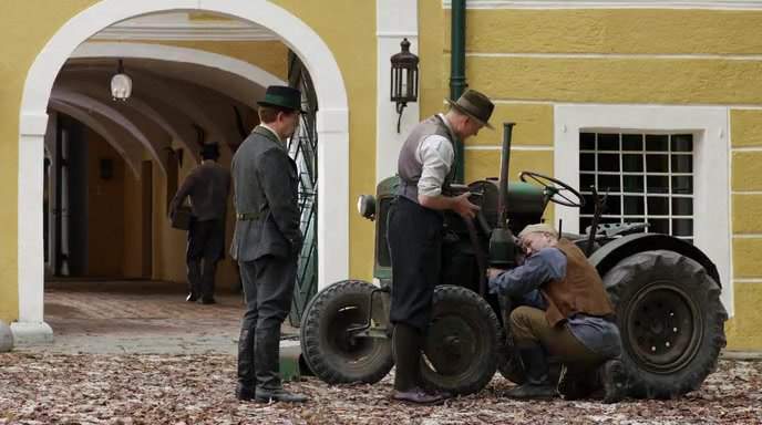 Deutz F1M Ep. 2