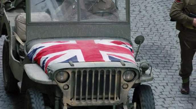 Willys MB 'Jeep' Ep. 2