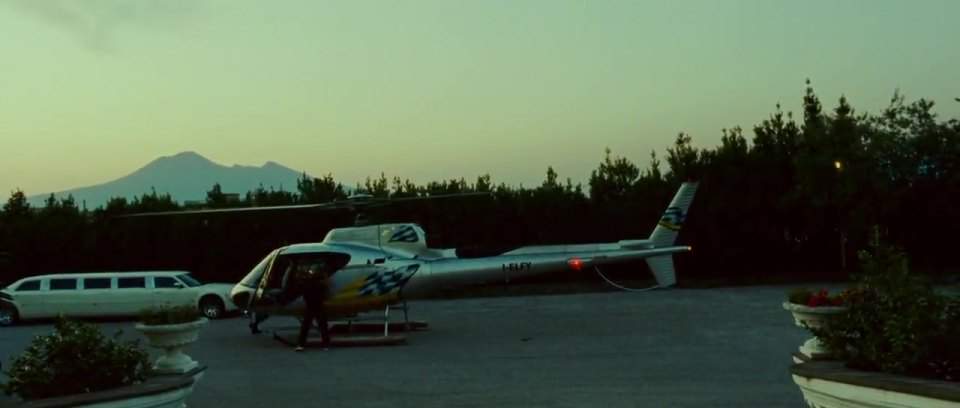 Chrysler 300 Stretched Limousine