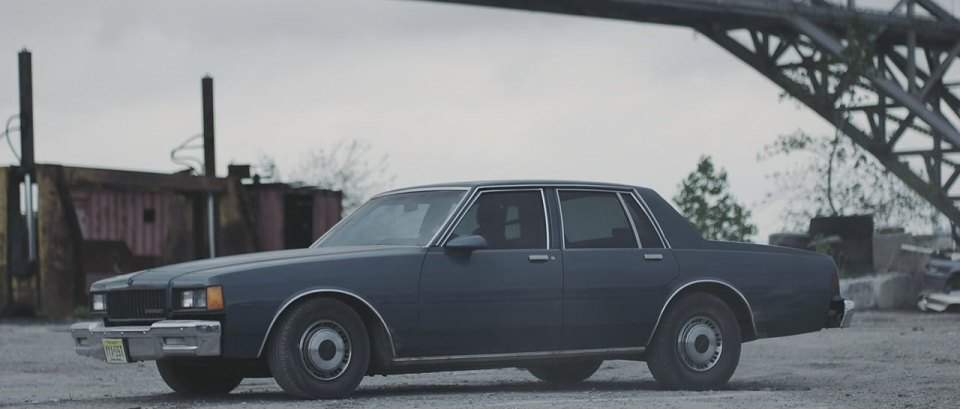 Chevrolet Caprice