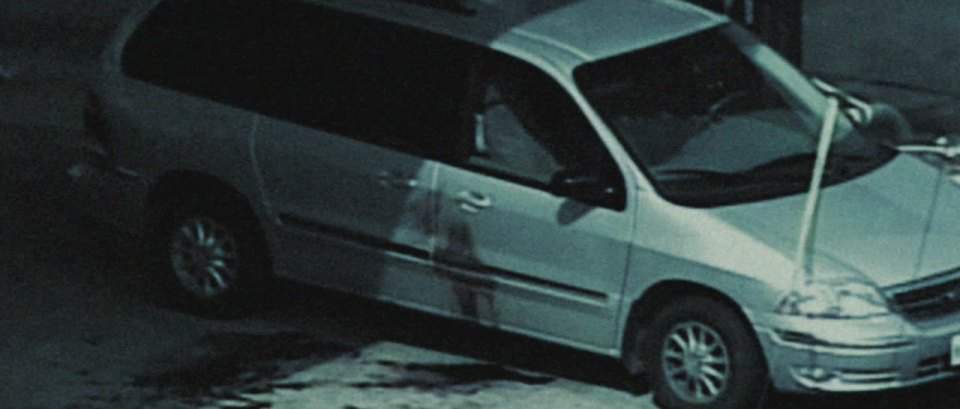Ford Windstar