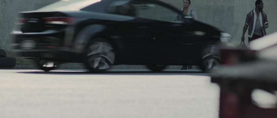 Kia Forte Koup