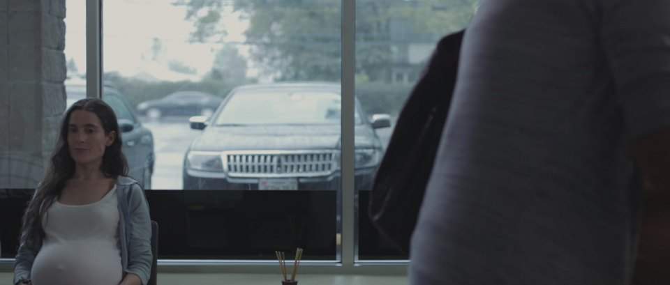 Lincoln MKZ