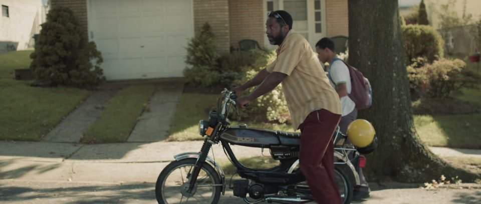 Puch Magnum