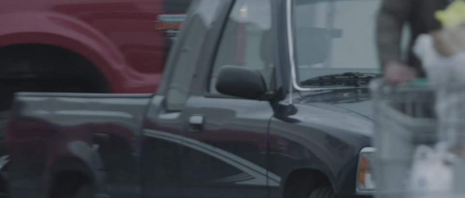 Toyota Truck