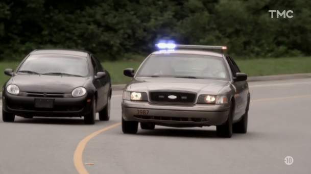 Chrysler Neon