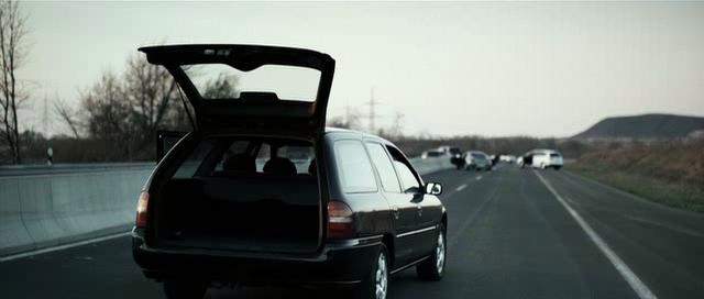 Ford Mondeo Turnier MkII