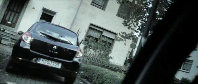 Renault Clio 3