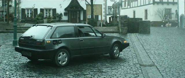 Volvo 480