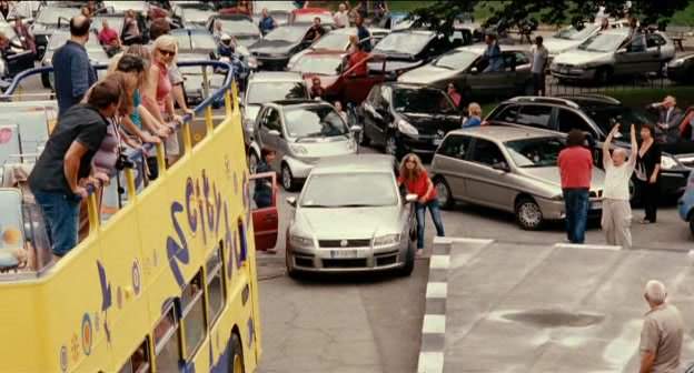 Fiat Stilo