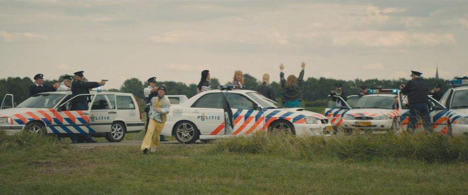 Volvo 850