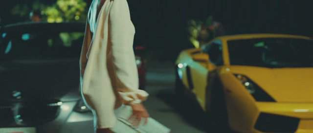 Lamborghini Gallardo