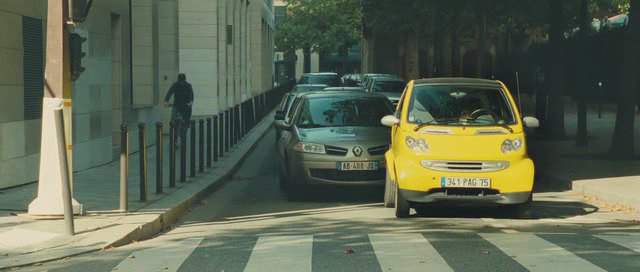 Renault Mégane 2