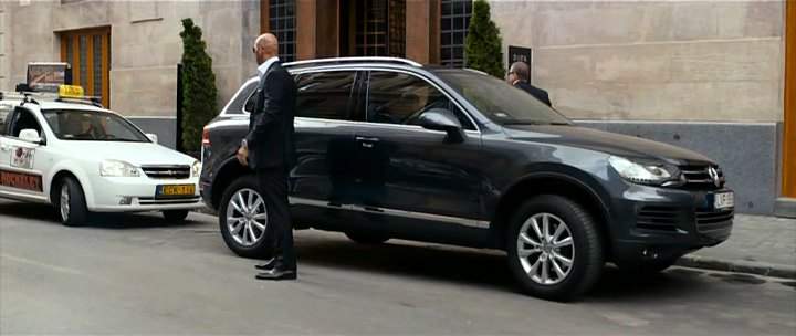 Chevrolet Lacetti Kombi