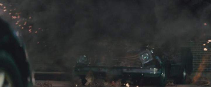 Chevrolet C/K-Series