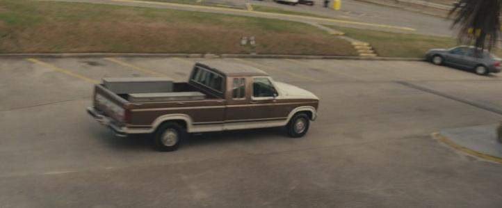 Ford F-Series