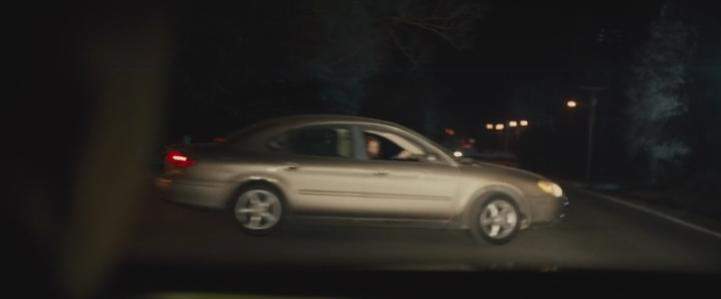 Ford Taurus