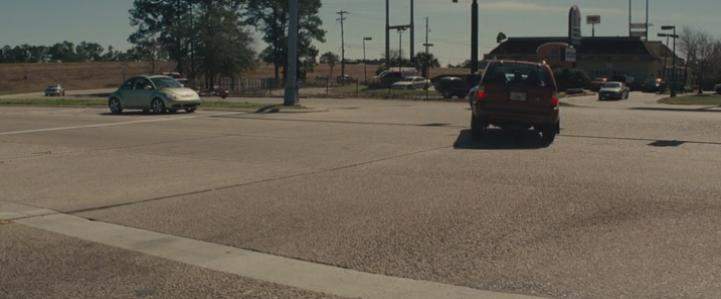 Volkswagen New Beetle