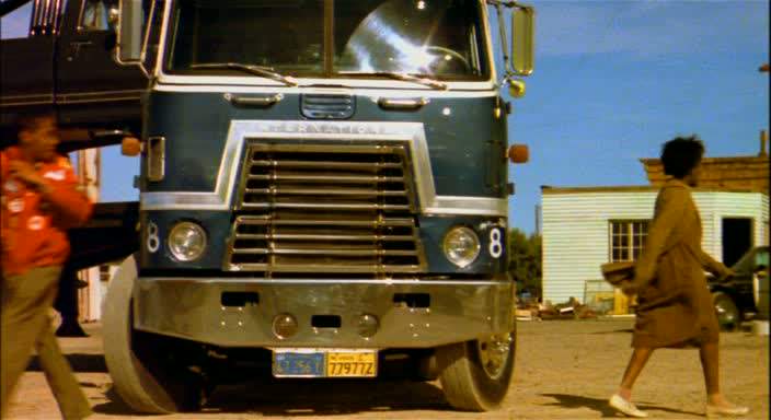 International Harvester Transtar CO-4070 A