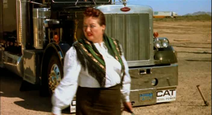 Peterbilt 359