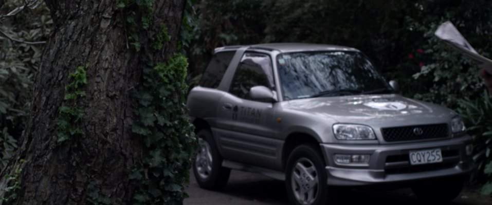 Toyota RAV4 L