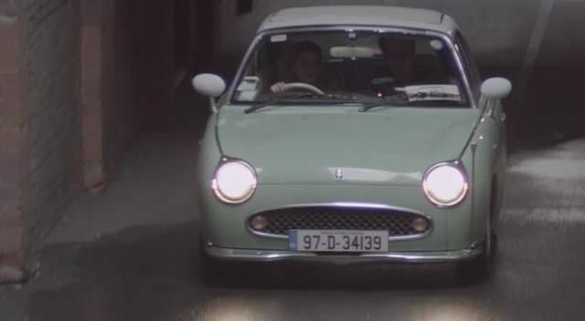 Nissan Figaro
