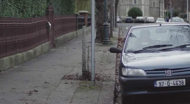 Peugeot 306