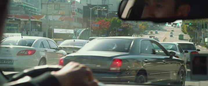 Chrysler Sebring