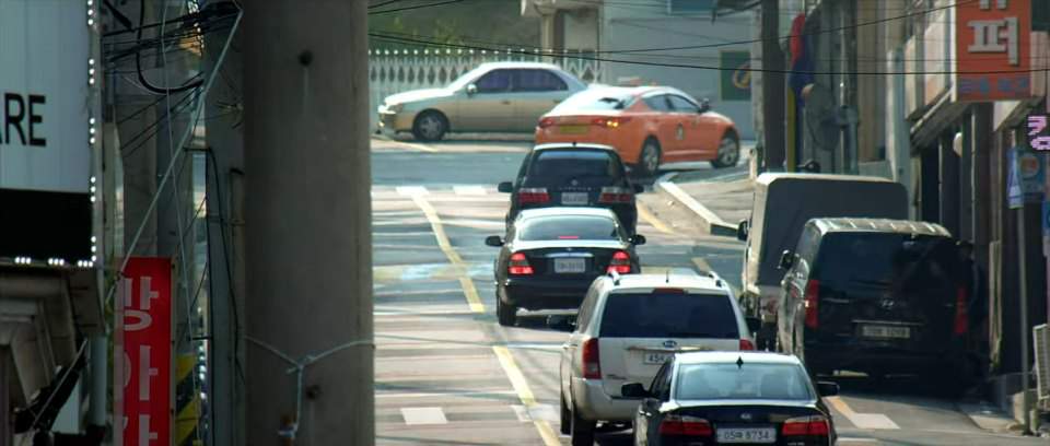 Daewoo Leganza