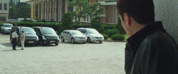 Kia Grand Carnival R