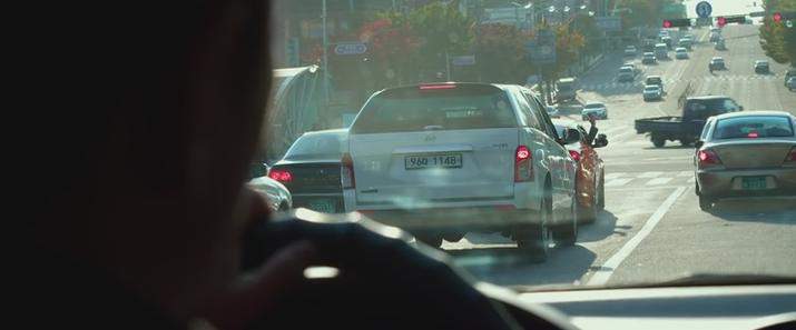 SsangYong Korando Sports