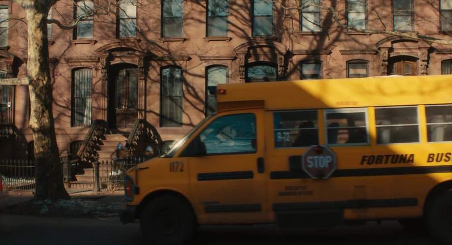 Chevrolet Express
