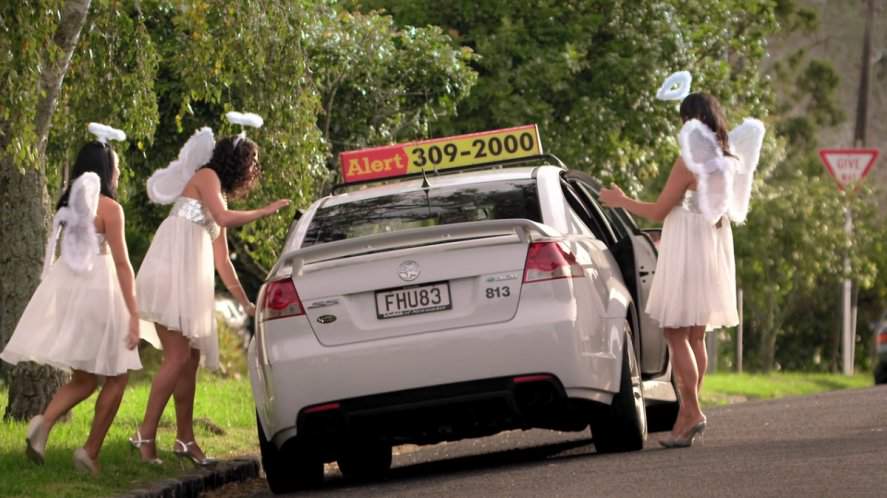 Holden Commodore