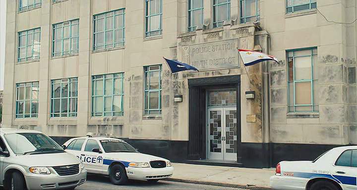 Chrysler Town & Country