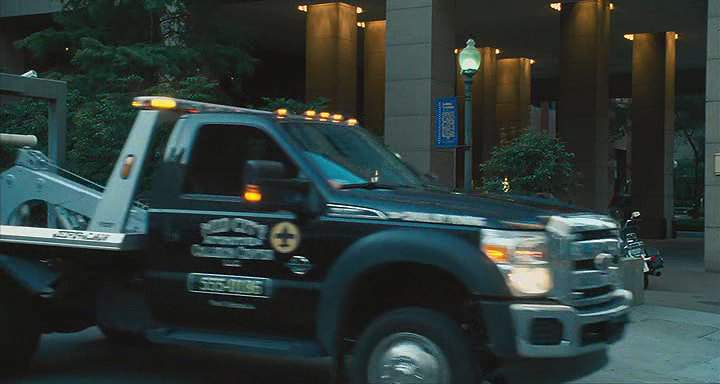 Ford F-Series Super Duty